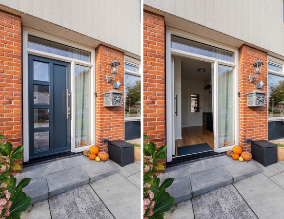 Medium property photo - Cohenstraat 3, 9648 AP Wildervank